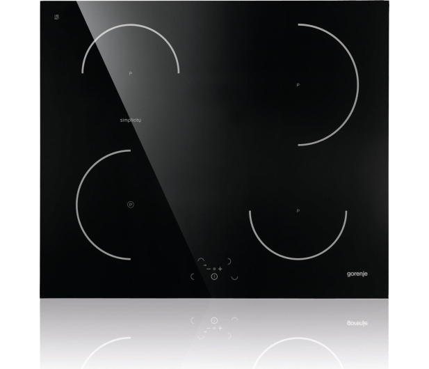 GORENJE IT 612 SY2 B - 251593 - zdjęcie 2
